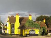 Yellow Pub